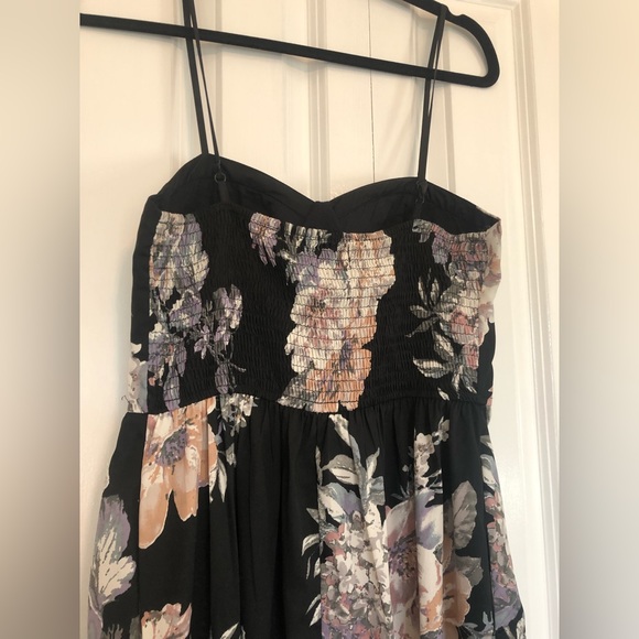 Band of Gypsies Maxi Dress - Picture 8 of 16